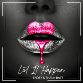 EMDEY & SHAUN BATE - LET IT HAPPEN